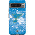 NHL St. Louis Blues Iced Google Pixel 8 Pro Impact Case